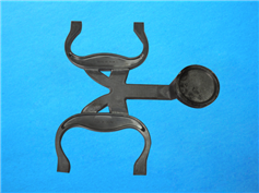 鋁合金壓鑄件生產(chǎn)加工時(shí)出現(xiàn)摩擦縫隙腐蝕該怎解決？